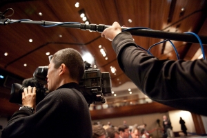 The National Press Club Broadcast Operations Center is a full-service multimedia production studio offering video production solutions, and studio and editing facilities in a comfortable, convenient downtown location. We pride...